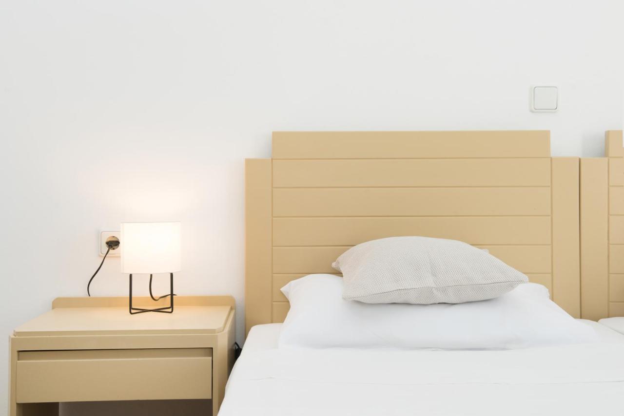 Kristina Stelios Apartment 플라타니아스 외부 사진