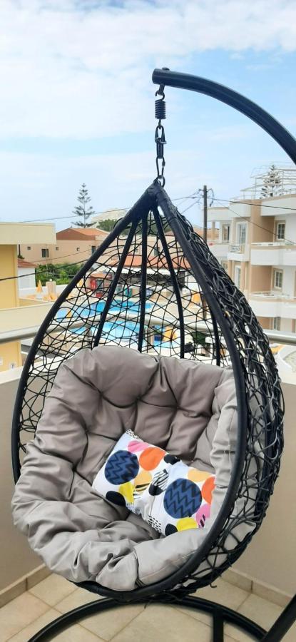 Kristina Stelios Apartment 플라타니아스 객실 사진