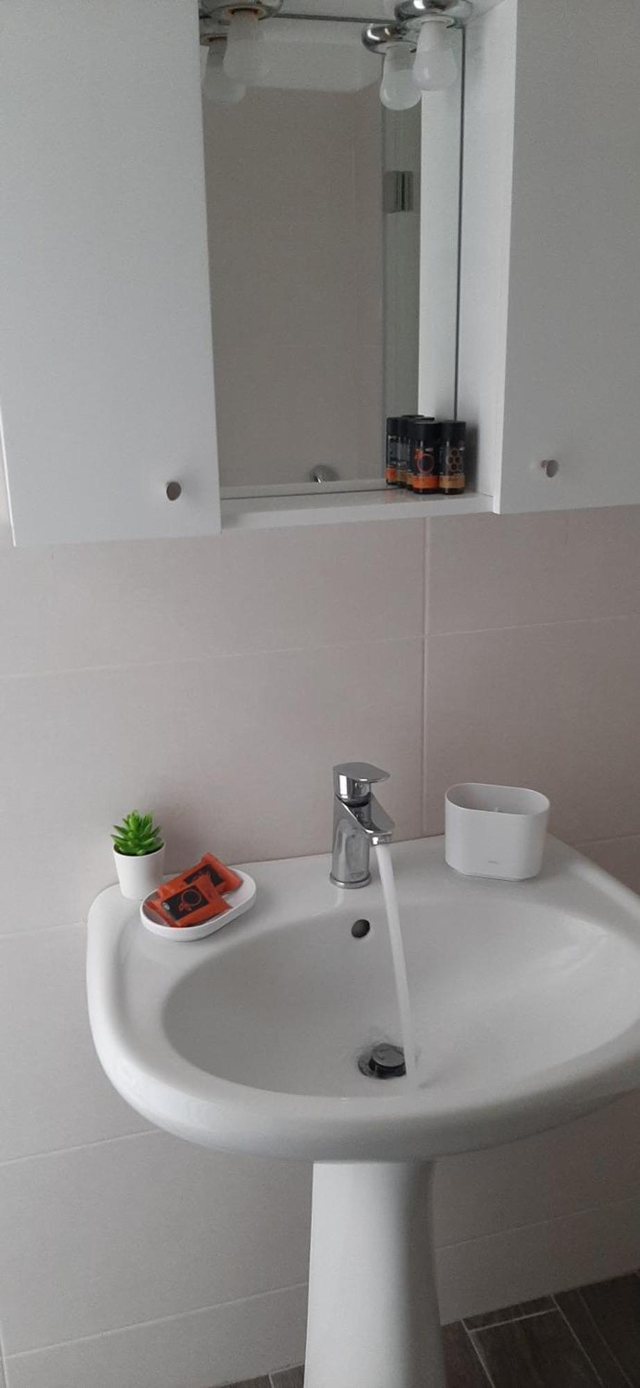Kristina Stelios Apartment 플라타니아스 객실 사진